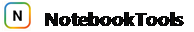 NotebookTools